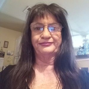 Meet your Posher, Terrie